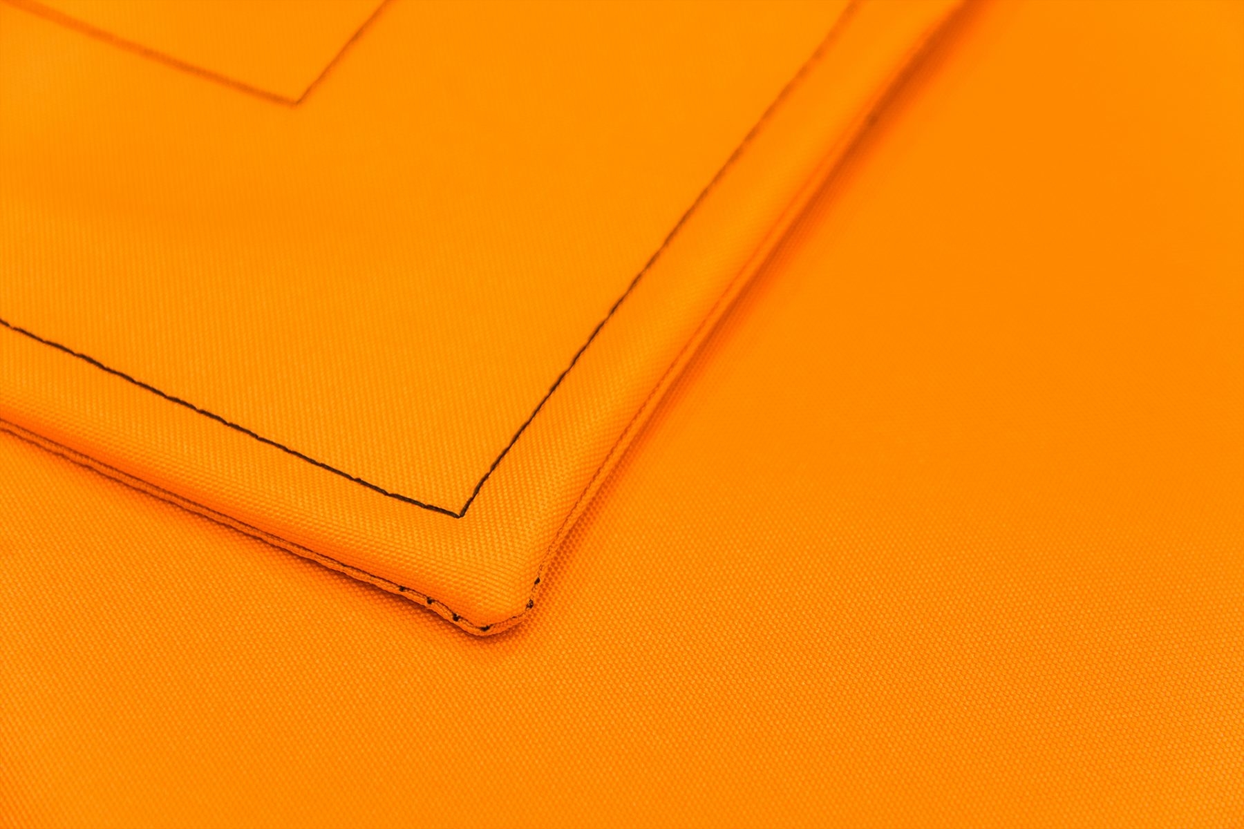 Textil in Orange my-lounge.de