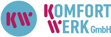 KomfortWerk GmbH Logo