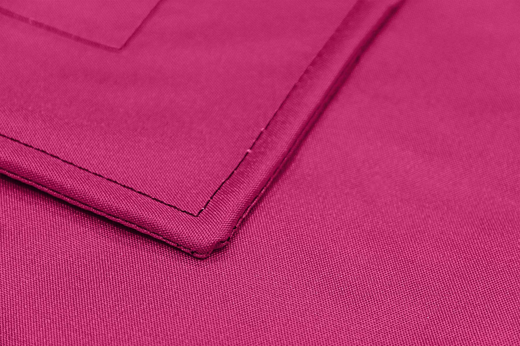 Textil in der Farbe Passion Pink my-lounge.de